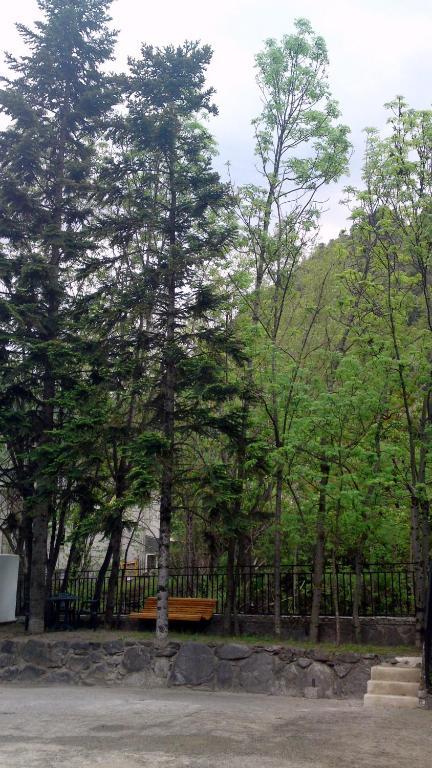 Hotel Peralba Aixovall エクステリア 写真