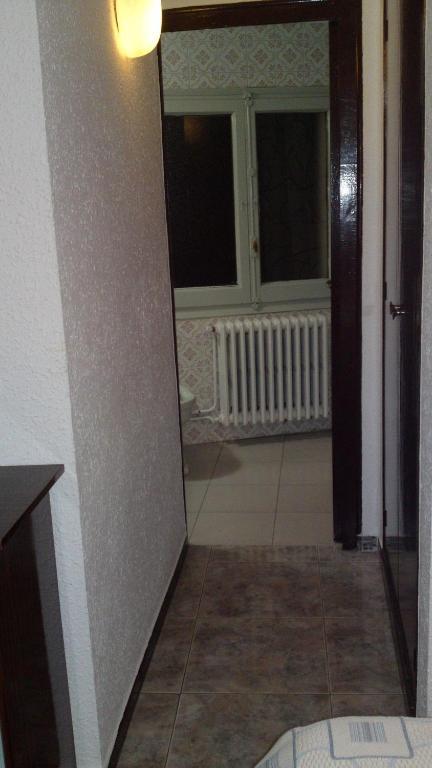 Hotel Peralba Aixovall 部屋 写真