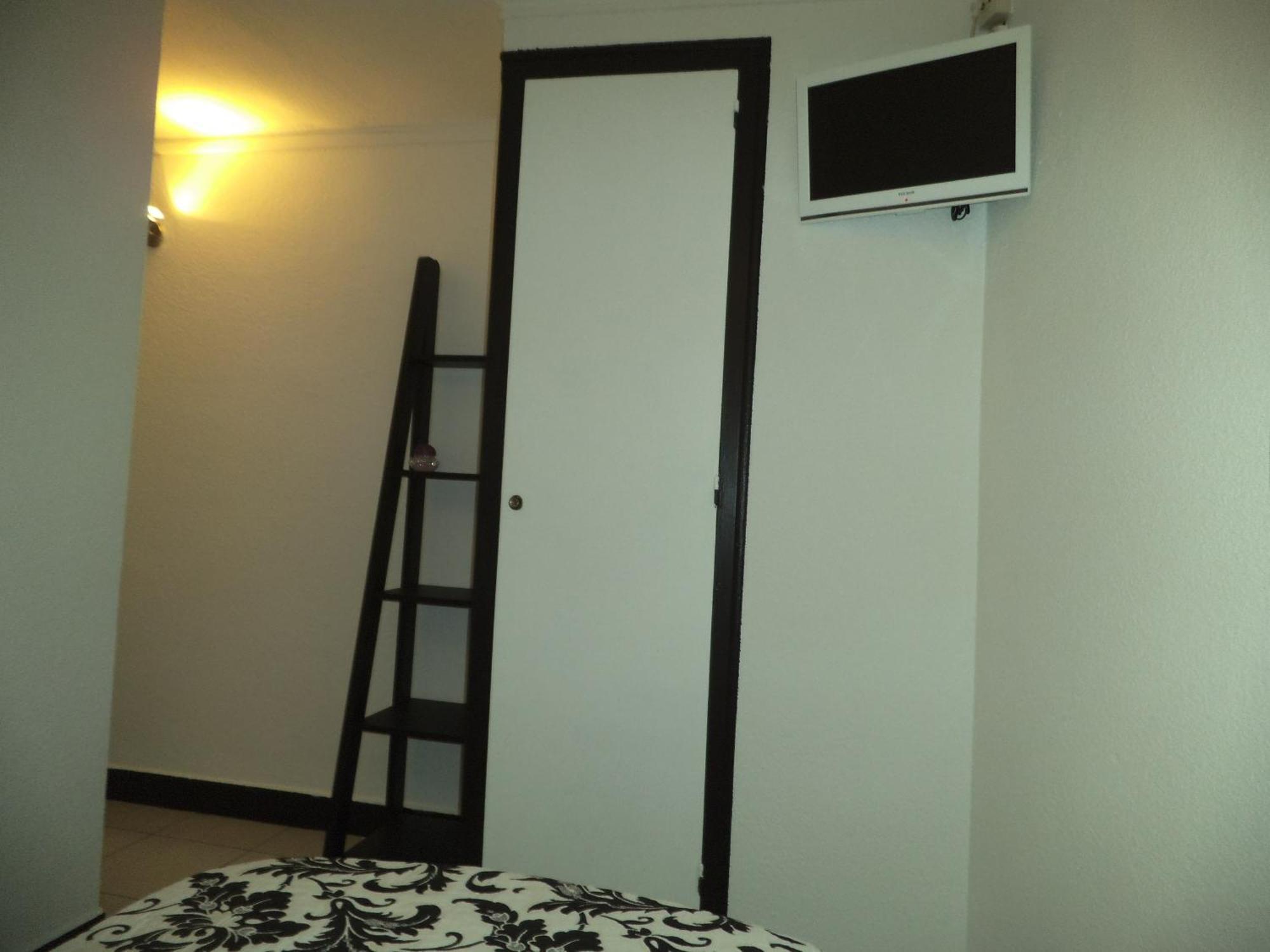 Hotel Peralba Aixovall エクステリア 写真